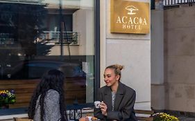 Acacia Boutique Hotel