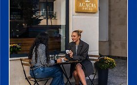Acacia Boutique Hotel